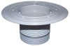 Detail produktu  N�stavec 80mm / d 110mm s izola�n�m l�mcem d 220mm HL85N, Hutterer & Lechner
