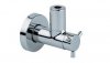 Detail produktu Rohov� ventil 1/2''x3/8''/10mm,s v�m�nn�m filtrem IDRAL