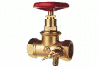 Detail produktu Ventil p��m� mosazn� s odvodn�n�m,  SAM Myjava