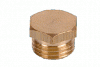 Detail produktu Z�tka mosazn�, 1/4" DN8,  SAM Myjava