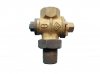 Detail produktu Plynov� kohout 3/4 (20) K 806,  SAM Myjava