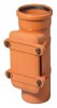 Detail produktu �istic� tvarovka s obd�ln�ko�m uz�v�rem KGRE