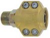Detail produktu Hadicov� trn s obj�mkami pro p�ru Kombiloc Steam AG MS 2826