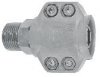 Detail produktu Hadicov� trn s obj�mkami pro p�ru Kombiloc Steam AG ST 2826