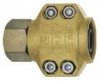 Detail produktu Hadicov� trn s obj�mkami pro p�ru Kombiloc Steam IG MS 2826