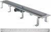 Detail produktu Liniov� podlahov� �lab plastov� KOMPLETN� Alca Simple APZ9, AlcaPLAST