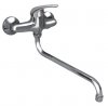 Detail produktu Baterie d�ezov� n�st�nn� s dlouh�m kulat�m ram�nkem LU 3115/SD, Sagittarius