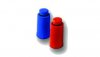 Detail produktu        Instalat�rsk� z�tka s plastov�m z�vitem 1/2''