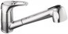 Detail produktu Baterie d�ezov� stoj�nkov� s v�suvnou sprchou MA 108, Sagittarius