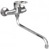 Detail produktu Baterie d�ezov� n�st�nn� s dlouh�m kulat�m ram�nkem MA 3115/SD, Sagittarius