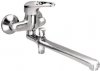 Detail produktu Baterie vanov� n�st�nn� do bytov�ho j�dra s ploch�m ram�nkem a p�ep�na�em MA BJ/RF, Sagittarius