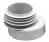Detail produktu man�eta WC excentrick�