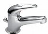 Detail produktu Baterie umyvadlov� stoj�nkov� s uz�v�rem odpadu MO 3118, Sagittarius