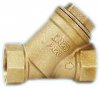 Detail produktu Mosazn� filtr 1/4-2 k topen� I 192