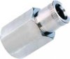 Detail produktu P��m� spojka s vnit�n�m trubkov�m z�vitem, celokovov�