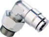 Detail produktu L-spojka s vn�j��m trubkov�m z�vitem, oto�n� o 360st., celokovov�