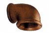 Detail produktu Mosazn� koleno FF redukovan�    3/8-1palec, Dovoz It�lie
