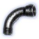 Detail produktu Oblouk MF s vnit�n�mi a vn�j��mi z�vity 90st., pozinkovan� 1, MOZE Olomouc