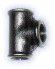 Detail produktu Odbo�ka TE redukovan� s vnit�n�mi z�vity 90st., pozinkovan� 130-B1, MOZE Olomouc
