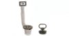 Detail produktu    V�tokov� ventil d�ezov� s univerz�ln�m p�epadem a z�tkou