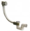 Detail produktu Automatick� vanov� v�pus� v�etn� vanov�ho sifonu s napou�t�n�m, DN 40
