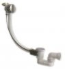 Detail produktu Automatick� vanov� v�pus� v�etn� vanov�ho sifonu s napou�t�n�m Eco, DN 40