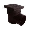 Detail produktu   Podlahov� vpus� bo�n� DN 110, plast