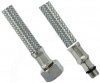 Detail produktu P�ipojovac� flexi hadice ke stoj�nkov� baterii  3/8xM8, Sagittarius