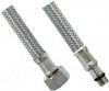 Detail produktu P�ipojovac� flexi hadice ke stoj�nkov� baterii Zora, Sagittarius