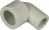 Detail produktu PPR koleno 90st. �epov� (jedni�kov�) , FV Plast