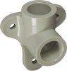 Detail produktu PPR koleno n�st�nn� nava�ovac�, FV Plast