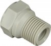 Detail produktu PPR p�echodka s plastov�m z�vitem, FV Plast