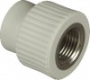 Detail produktu PPR p�echodka s kovov�m z�vitem vnit�n�m, FV Plast