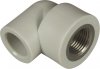 Detail produktu PPR koleno s kovov�m z�vitem vnit�n�m, FV Plast
