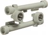 Detail produktu PPR n�st�nn� komplet (dvojn�st�nka), FV Plast