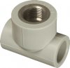 Detail produktu PPR T kus s kovov�m z�vitem vnit�n�m, FV Plast