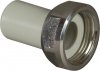 Detail produktu PPR hrdlo s p�evle�nou matic�, FV Plast