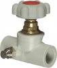 Detail produktu PPR ventil p��m� s v�pustn�m ventilem, FV Plast