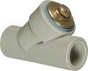 Detail produktu PPR zp�tn� klapka, FV Plast