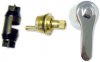 Detail produktu P�ep�na� re�imu s ovl�dac� p��kou pro vanovou baterii Madison, Sagittarius