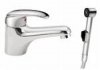 Detail produktu Baterie umyvadlov� stoj�nkov� se spr�kou  Bi PR 109, Sagittarius