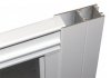 Detail produktu Prodlu�ovac� profil k vanov�m z�st�n�m STANDARD 135cm PSV 135, Teiko