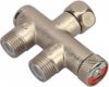 Detail produktu Ru�n� sm�ovac� ventil pro 1 v�tokov� m�sto R 00700, River