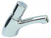 Detail produktu Umyvadlov� �asov� v�tokov� ventil stoj�nkov�, se spo�i�em a MTC syst�mem R 7100, River