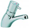 Detail produktu Umyvadlov� �asov� sm�ovac� ventil stoj�nkov�, se spo�i�em R 715/40, River