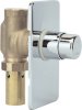 Detail produktu Splachovac� �asov� ventil podom�tkov�, pro WC R 732, River