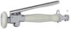 Detail produktu Sprchov� koncovka pro oplachov� soupravy R 800/1000, River