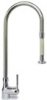 Detail produktu Oplachov� stoj�nkov� baterie s v�suvnou sprchou R 800/2628, River