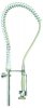 Detail produktu Oplachov� sprcha pro n�st�nn� vodovodn� baterie R 8400/BIS, River