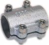 Detail produktu  T�men k oprav� trhlin, otvor� a por�zn�ch m�st na ocelov�m vodovodn�m potrub� DSK, GEBO